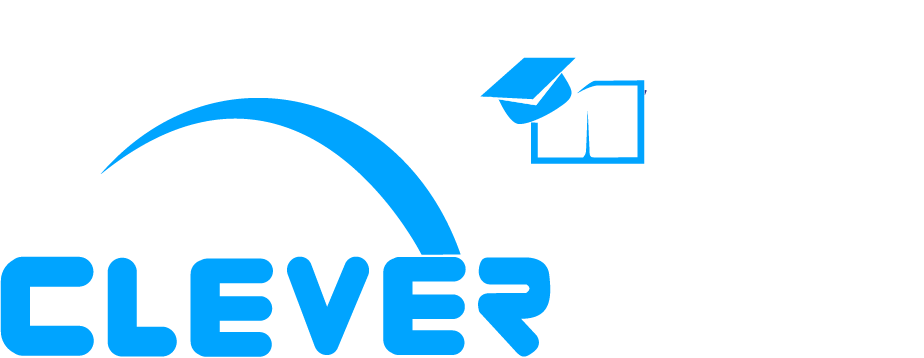 Clever Vidya logo